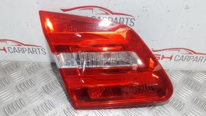Used Taillight, left Mercedes B (W246,242) 1.8 B-200 CDI BlueEFFICIENCY 16V Price € 45,00 Margin scheme offered by SH Carparts