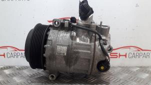 Used Air conditioning pump Mercedes CLK (R209) 1.8 200 K 16V Price € 90,00 Margin scheme offered by SH Carparts