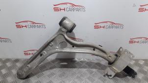 Used Front wishbone, right Mercedes B (W246,242) 1.8 B-200 CDI BlueEFFICIENCY 16V Price € 50,00 Margin scheme offered by SH Carparts