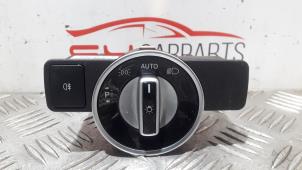 Used Light switch Mercedes B (W246,242) 1.8 B-200 CDI BlueEFFICIENCY 16V Price € 10,00 Margin scheme offered by SH Carparts