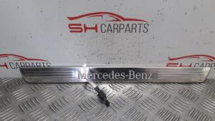 Used Courtesy lighting Mercedes CLA (117.3) 1.6 CLA-180 16V Price € 50,00 Margin scheme offered by SH Carparts