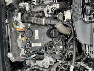 Używane Silnik Mercedes A (177.0) 1.5 A-180d Cena na żądanie oferowane przez SH Carparts
