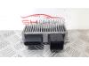 Cooling fin relay from a Mercedes A (W176), 2012 / 2018 1.5 A-180 CDI, A-180d 16V, Hatchback, Diesel, 1.461cc, 80kW (109pk), FWD, OM607951; K9K, 2012-06 / 2018-05, 176.012; 176.212 2013
