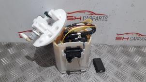 Used Electric fuel pump Mercedes A (177.0) 1.3 A-200 Turbo 16V Price € 50,00 Margin scheme offered by SH Carparts