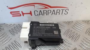 Used Module (miscellaneous) Mercedes A (177.0) 1.5 A-180d Price € 75,00 Margin scheme offered by SH Carparts