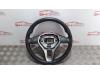 Mercedes-Benz B (W246,242) 1.8 B-180 CDI BlueEFFICIENCY 16V Steering wheel