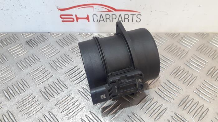 Gebrauchte Luftmassenmesser Mercedes B (W246/W242) 1.8 B-180 CDI BlueEFFICIENCY 16V Preis € 20,00 Margenregelung angeboten von SH Carparts