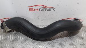 Used Turbo hose Mercedes A (W176) 2.2 A-200 CDI, A-200d 16V Price € 25,00 Margin scheme offered by SH Carparts
