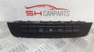 Used Panic lighting switch Mercedes A (W176) 2.2 A-200 CDI, A-200d 16V Price € 40,00 Margin scheme offered by SH Carparts