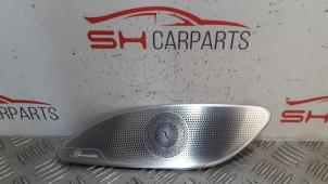 Used Door trim 2-door, right Mercedes E (C238) E-220d 2.0 Turbo 16V Price € 50,00 Margin scheme offered by SH Carparts