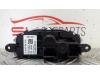 Heater resistor from a Mercedes-Benz A (177.0) 1.3 A-200 Turbo 16V 2021