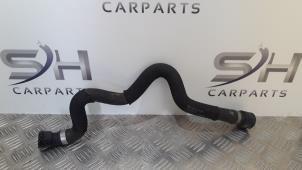 Used Radiator hose Mercedes A (177.0) 1.3 A-180 Turbo 16V Price € 30,00 Margin scheme offered by SH Carparts