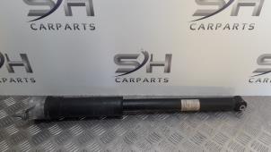 Used Rear shock absorber, left Mercedes A (177.0) 1.3 A-180 Turbo 16V Price € 40,00 Margin scheme offered by SH Carparts