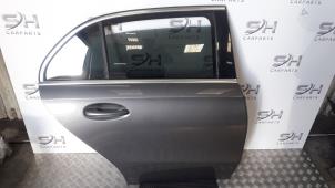 Used Rear door 4-door, right Mercedes A (177.0) 1.3 A-200 Turbo 16V Price on request offered by SH Carparts