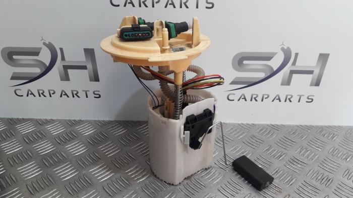 Gebrauchte Kraftstoffpumpe Elektrisch Mercedes B (W246/W242) 1.8 B-200 CDI BlueEFFICIENCY 16V Preis € 95,00 Margenregelung angeboten von SH Carparts