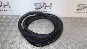 Used Rear door seal 4-door, right Mercedes A (177.0) 1.3 A-200 Turbo 16V Price € 30,00 Margin scheme offered by SH Carparts