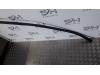 Roof strip, left from a Mercedes-Benz B (W246,242) 1.5 B-180 CDI 16V 2013