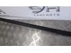 Roof strip, left from a Mercedes-Benz B (W245,242) 2.0 B-200 16V Turbo 2005