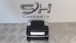 Used Multi-media control unit Mercedes A (177.0) 1.3 A-200 Turbo 16V Price € 120,00 Margin scheme offered by SH Carparts