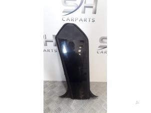 Used B-pillar cover Mercedes CLA (117.3) 2.2 CLA-200 CDI, 200 d 16V Price € 30,00 Margin scheme offered by SH Carparts