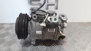 Used Air conditioning pump Mercedes CLA (117.3) 2.2 CLA-200 CDI, 200 d 16V Price € 120,00 Margin scheme offered by SH Carparts