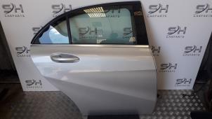Used Rear door 4-door, right Mercedes A (W176) 1.8 A-180 CDI 16V Autom. Price € 450,00 Margin scheme offered by SH Carparts