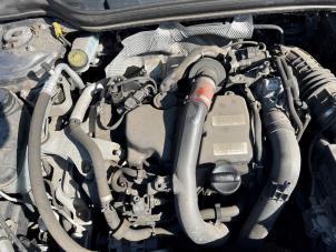 Używane Silnik Mercedes A (W176) 1.5 A-180 CDI, A-180d 16V Cena na żądanie oferowane przez SH Carparts
