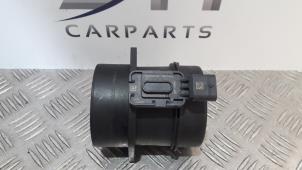 Used Air mass meter Mercedes CLA (117.3) 2.2 CLA-220 CDI, d 16V Price € 35,00 Margin scheme offered by SH Carparts