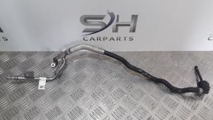 Used Fuel line Mercedes A (177.0) 1.3 A-200 Turbo 16V Price € 30,00 Margin scheme offered by SH Carparts