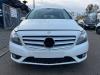 Mercedes-Benz B (W246,242) 1.8 B-180 CDI BlueEFFICIENCY 16V Front end, complete