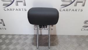 Used Headrest Mercedes CLA Shooting Brake (117.9) 2.2 CLA-220 CDI 16V Price € 30,00 Margin scheme offered by SH Carparts