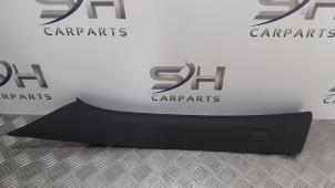 Used Front strip, left Mercedes CLA Shooting Brake (117.9) 2.2 CLA-220 CDI 16V Price € 20,00 Margin scheme offered by SH Carparts