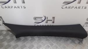 Gebrauchte Säule rechts vorne Mercedes CLA Shooting Brake (117.9) 2.2 CLA-220 CDI 16V Preis € 20,00 Margenregelung angeboten von SH Carparts