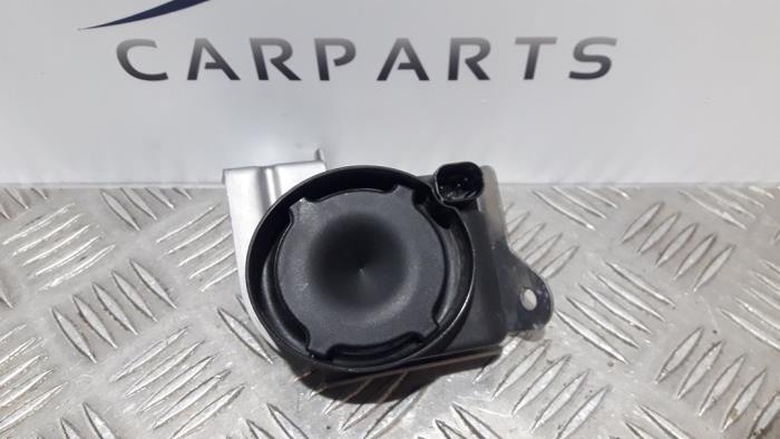 Begagnade Larmmodul Mercedes A (177.0) 1.3 A-200 Turbo 16V Pris € 100,00 Marginaltabell erbjuds av SH Carparts