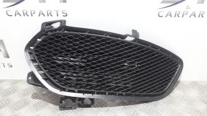 Used Bumper grille Mercedes CLA Shooting Brake (117.9) 2.2 CLA-220 CDI 16V Price € 35,00 Margin scheme offered by SH Carparts