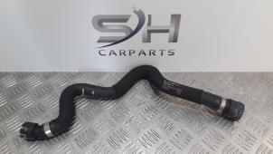 Used Radiator hose Mercedes A (177.0) 1.3 A-200 Turbo 16V Price € 30,00 Margin scheme offered by SH Carparts
