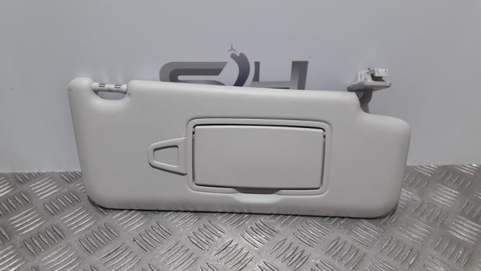 Begagnade Solskydd Mercedes E (W213) E-220d 2.0 Turbo 16V Pris € 40,00 Marginaltabell erbjuds av SH Carparts