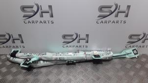Used Roof curtain airbag, left Mercedes E (W213) E-220d 2.0 Turbo 16V Price € 240,00 Margin scheme offered by SH Carparts