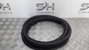Used Front door seal 4-door, right Mercedes A (177.0) 1.3 A-200 Turbo 16V Price € 25,00 Margin scheme offered by SH Carparts