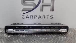 Used Heater control panel Mercedes A (177.0) 1.3 A-200 Turbo 16V Price € 70,00 Margin scheme offered by SH Carparts