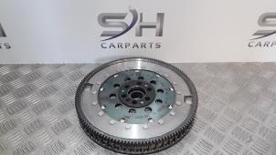 Used Flywheel Mercedes A (177.0) 1.3 A-200 Turbo 16V Price € 220,00 Margin scheme offered by SH Carparts