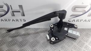 Used Wiper motor + mechanism Mercedes A (W176) 2.2 A-200 CDI, A-200d 16V Price € 30,00 Margin scheme offered by SH Carparts