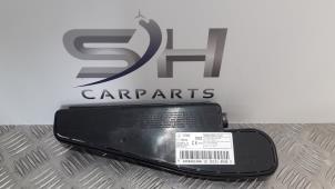 Used Seat airbag (seat) Mercedes C (W205) C-200 1.6 CDI BlueTEC, C-200 d 16V Price € 90,00 Margin scheme offered by SH Carparts