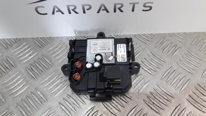 Used Cooling computer Mercedes C (W205) C-200 1.6 CDI BlueTEC, C-200 d 16V Price € 20,00 Margin scheme offered by SH Carparts