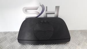Usagé Chapeau de haut-parleur Mercedes A (177.0) 1.3 A-180 Turbo 16V Prix € 25,00 Règlement à la marge proposé par SH Carparts
