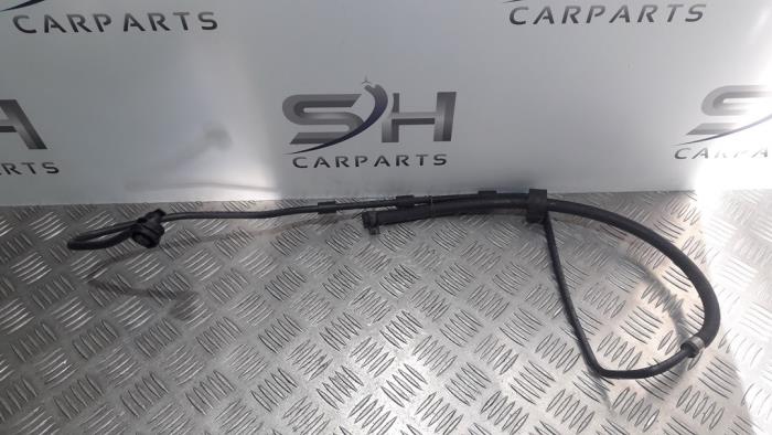 Usagé Conduit (divers) Mercedes C Estate (S205) C-220 CDI 2.2 16V BlueTEC Prix € 30,00 Règlement à la marge proposé par SH Carparts