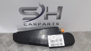 Used Seat airbag (seat) Mercedes C Estate (S205) C-220 CDI 2.2 16V BlueTEC Price € 70,00 Margin scheme offered by SH Carparts
