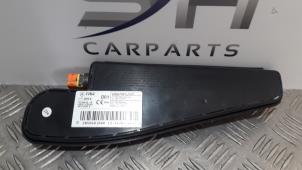 Used Seat airbag (seat) Mercedes C (W205) C-220 2.2 CDI BlueTEC, C-220 d 16V Price € 90,00 Margin scheme offered by SH Carparts
