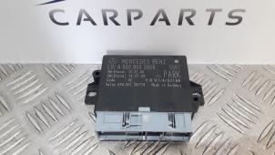 Used PDC Module Mercedes C (W205) C-220 2.2 CDI BlueTEC, C-220 d 16V Price € 65,00 Margin scheme offered by SH Carparts
