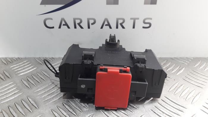 Gebrauchte Stromverteiler Mercedes SLK (R171) 3.0 280 V6 24V Preis € 10,00 Margenregelung angeboten von SH Carparts